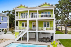 Orchards Kiwi Lot 3 I Brunswick Vacation Rentals